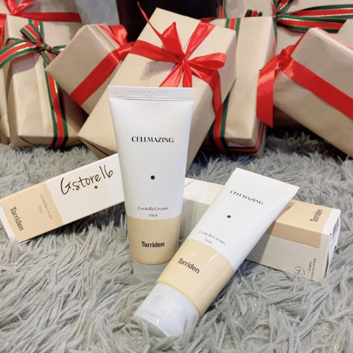 Torriden Cellmazing Centella Cream (70 ml)