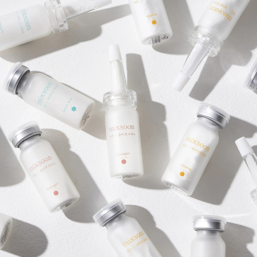 Mixsoon Collagen Powder (3 g)