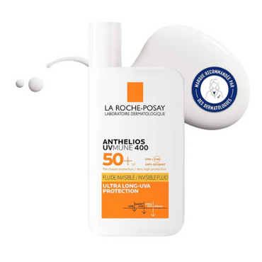 LA ROCHE-POSAY LABORATOIRE DERMATOLOGIQUE Sunscreen