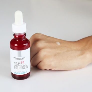 La Roche-Posay Pure Retinol Face Serum with Vitamin B3