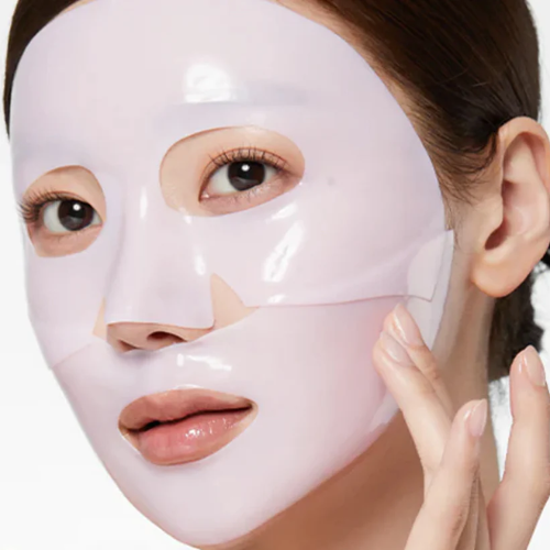 Medicube PDRN Pink Collagen Gel Mask (1 sheet)