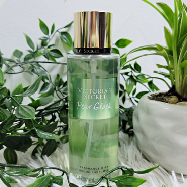 Victoria's Secret Fragrance Mist - Pear Glacé (250 ml)