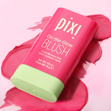 Pixi by Petra Blush Ruby