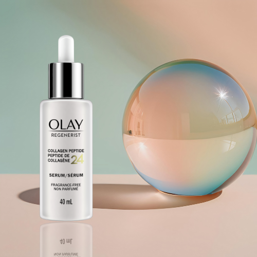 Olay Collagen Peptide Visibly Firming Serum
