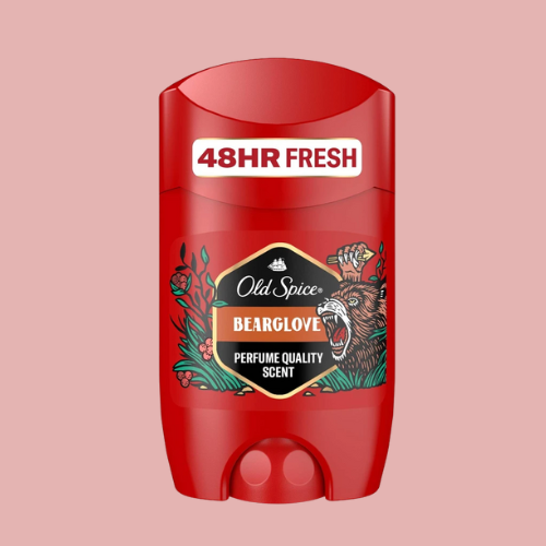 Old Spice Deodorant Stick Bearglove (50ml)