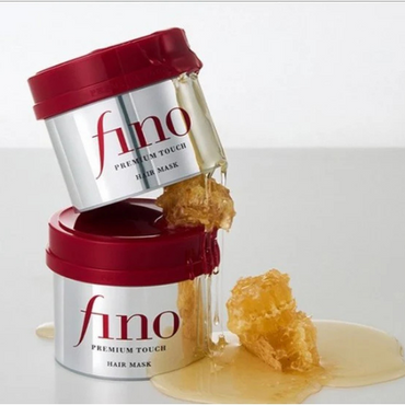 Fino Premium Touch Hair Mask