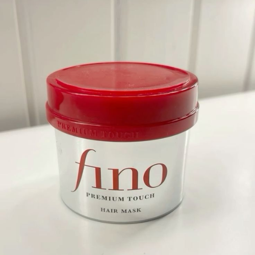 Fino Premium Touch Hair Mask