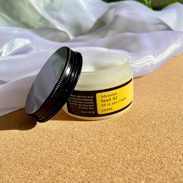 COSRX Advanced Snail 92 All In One Cream