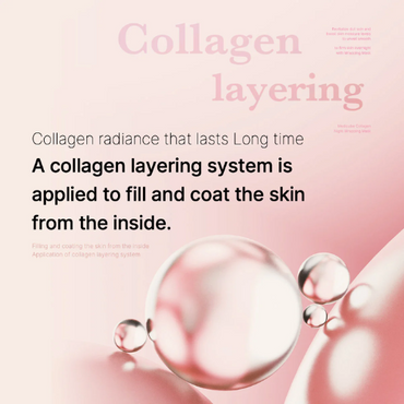 Age-R Collagen Booster Gel Serum | Enhances Skin Care Device Performance | Hydrating & Firming Face Gel