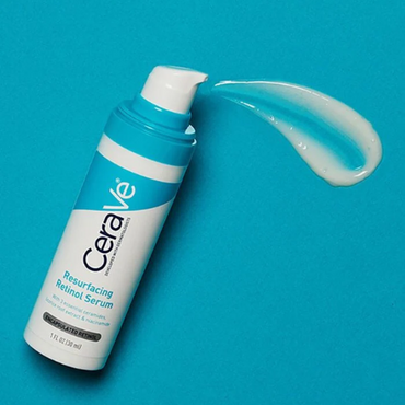 Resurfacing Retinol Serum – Smooth, Brighten & Renew