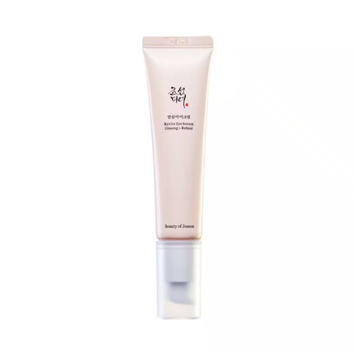 Beauty of Joseon Revive Eye Serum (30ml) | Ginseng + Retinal Firming Care