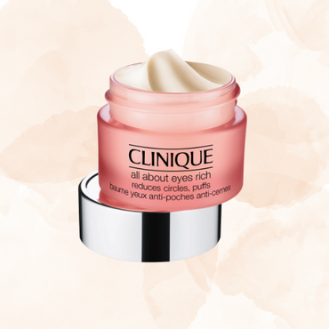 CLINIQUE All About Eyes Eye Cream