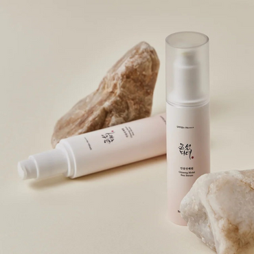 Beauty of Joseon Ginseng Moist Sun Serum SPF50+ PA++++ (50ml) | Lightweight Hydrating Sunscreen