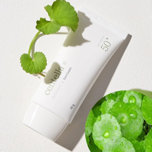 Mixsoon Centella Sun Cream (50 g)