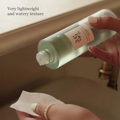 Beauty of Joseon Green Plum Refreshing Toner AHA+BHA (150ml) | Smooth & Clear Skin