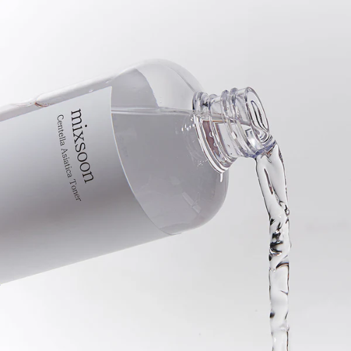 Mixsoon Centella Asiatica Toner (150 ml)