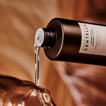 Madagascar Centella Probio-Cica Essence Toner (210ml) | Hydrating & Calming Face Toner