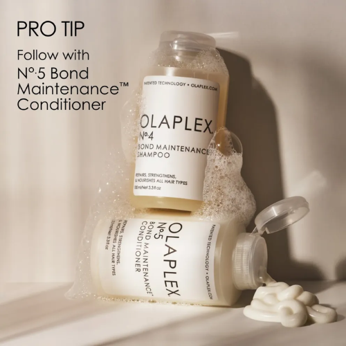 Olaplex No. 4 Bond Maintenance Shampoo (250ml)