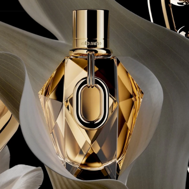 Million Gold For Her by Paco Rabanne – Radiant Floral Musk for the Bold & Glamorous