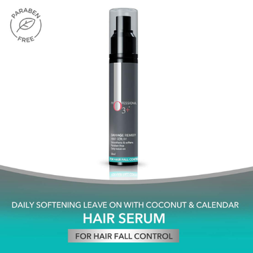 O3+ Damage Remedy Serum With No Paraben With Coconut And Lavender