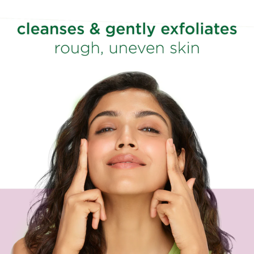 Smoothing Gel Cleanser 150ml