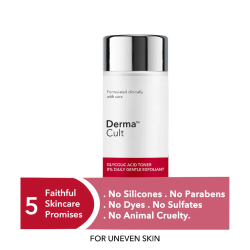 03+ Glycolic Acid Toner