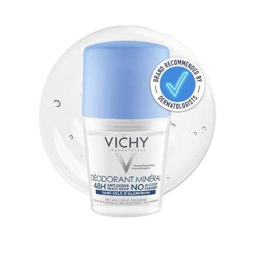 Vichy Laboratoires Mineral 48H Deodorant Stick (50 ml)