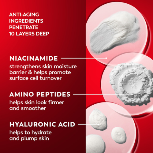 Regenerist Micro-Sculpting Cream Moisturizer Fragrance Free