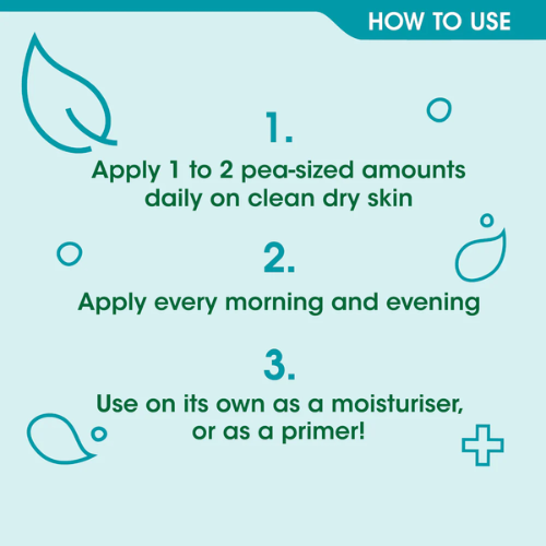 Ultra-Light Liquid Moisturiser - 60ml