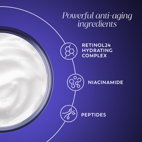 Olay Retinol 24 MAX Night Moisturizer