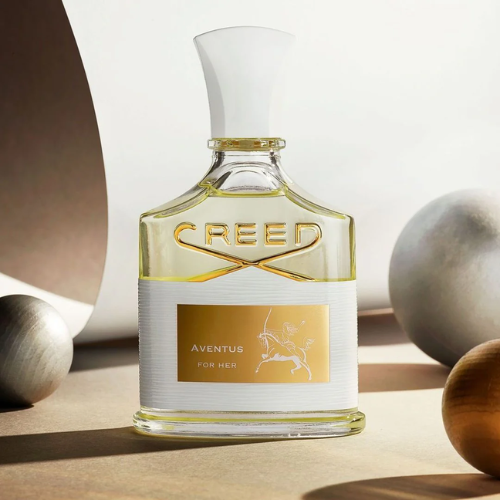 Creed Aventus for Her Eau de Parfum – Bold. Elegant. Empowered.