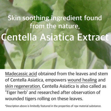 Mixsoon Soondy Centella Asiatica Essence (50 ml)