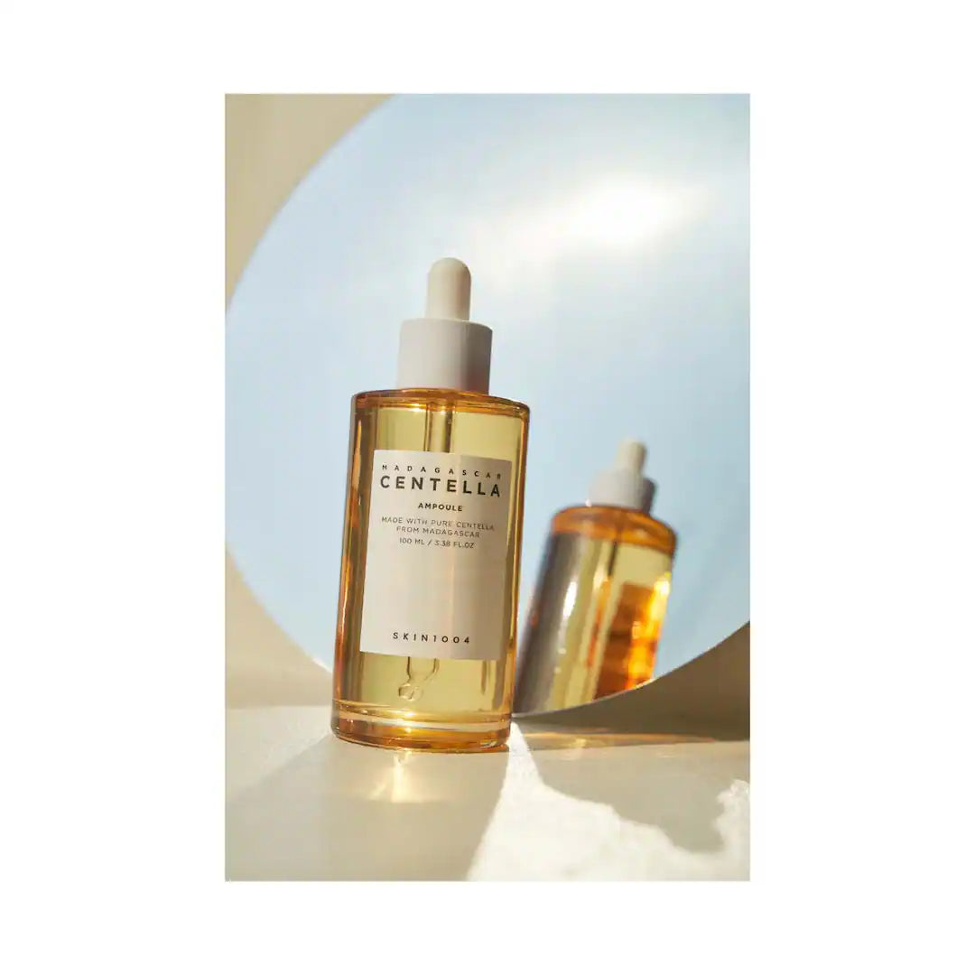 Madagascar Centella Ampoule SKIN 1004 (100 ml)