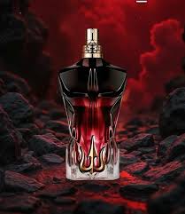 Jean Paul Gaultier Le Beau Paradise Fall Eau de Parfum – 125ml | Tropical & Fresh Aromatic Fragrance