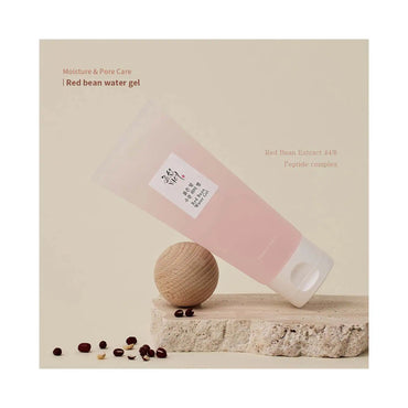 Beauty of Joseon Red Bean Water Gel (100ml) | Oil‑Control Lightweight Moisturizer