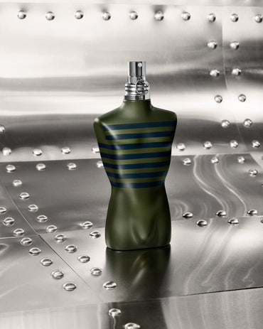 Jean Paul Gaultier Le Male Aviator Eau de Toilette - 125ml