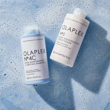 Olaplex N° 4C Bond Maintenance Clarifying Shampoo (250 ml)