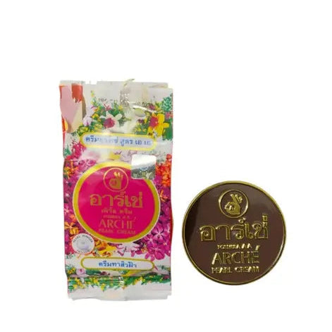 Yoko Archi Pearl Cream - 3g