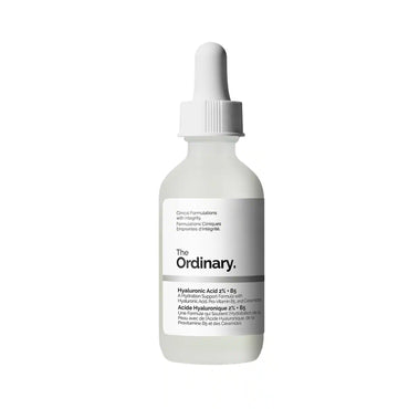 The Ordinary Hyaluronic Acid 2% + B5 V2 Next Gen (30 ml)