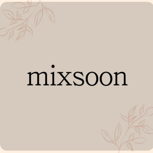 MIXSOON