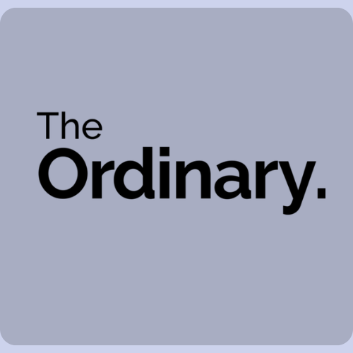 The Ordinary