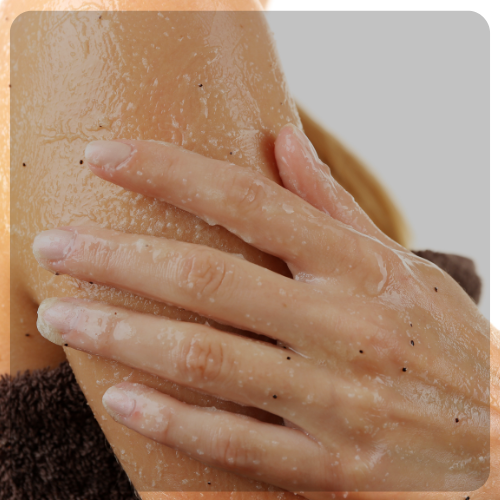 Body-Scrub