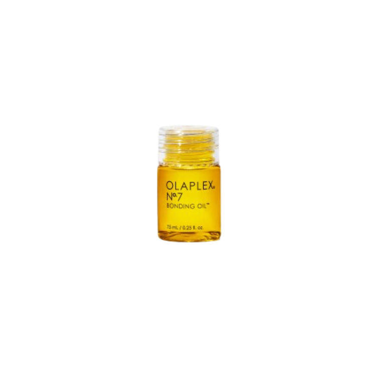 Olaplex N° 7 Bonding Frizz Reduction & Heat Protection Hair Oil (7.5ml)