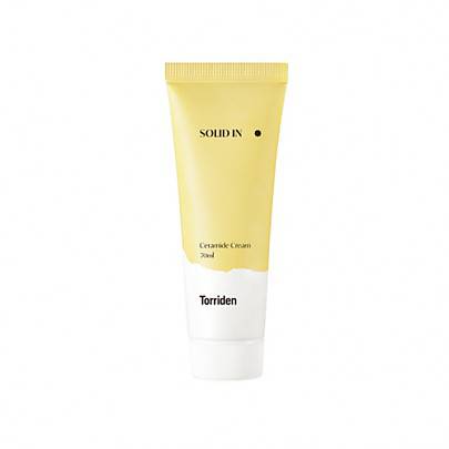 Torriden SOLID IN Ceramide Cream (70 ml)