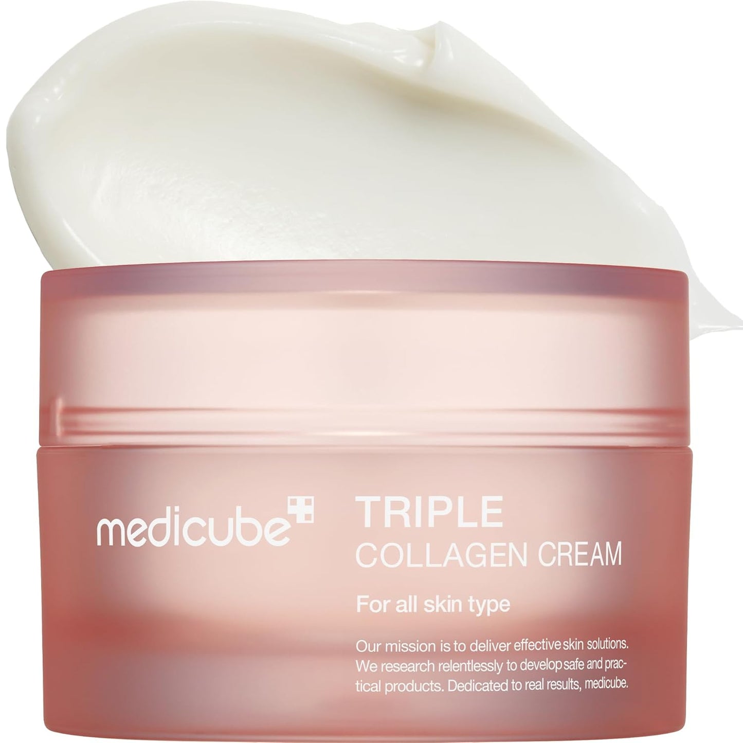 Medicube Triple Collagen Cream – 50 mL