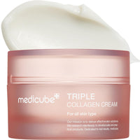 Medicube Triple Collagen Cream – 50 mL