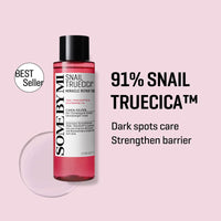 SOME BY MI Snail Truecica Miracle Repair Face Toner (150 ml)