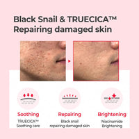 SOME BY MI Snail Truecica Miracle Repair Face Toner (150 ml)