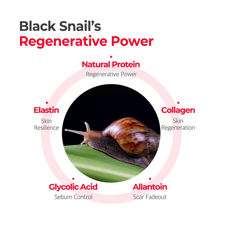 SOME BY MI Snail Truecica Miracle Repair Face Toner (150 ml)