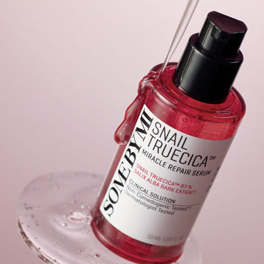 SOME BY MI Snail Truecica Miracle Repair Face Serum (50 ml)